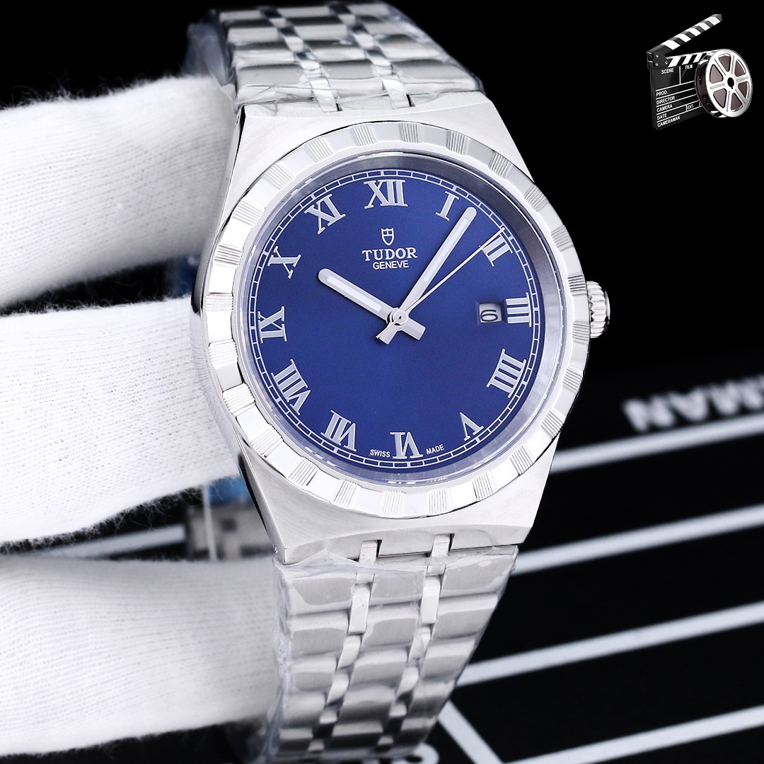 Tudor 45X12mm 100501